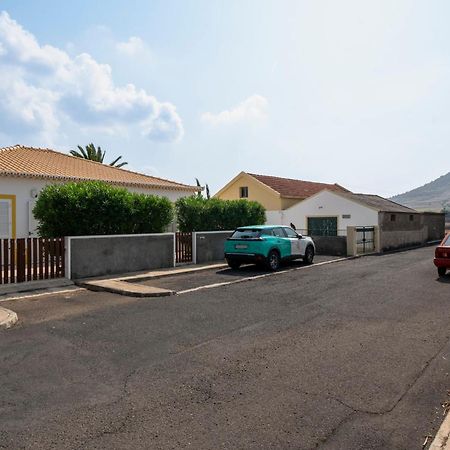 Casa Da Graca By An Island Apart Porto Santo Kültér fotó