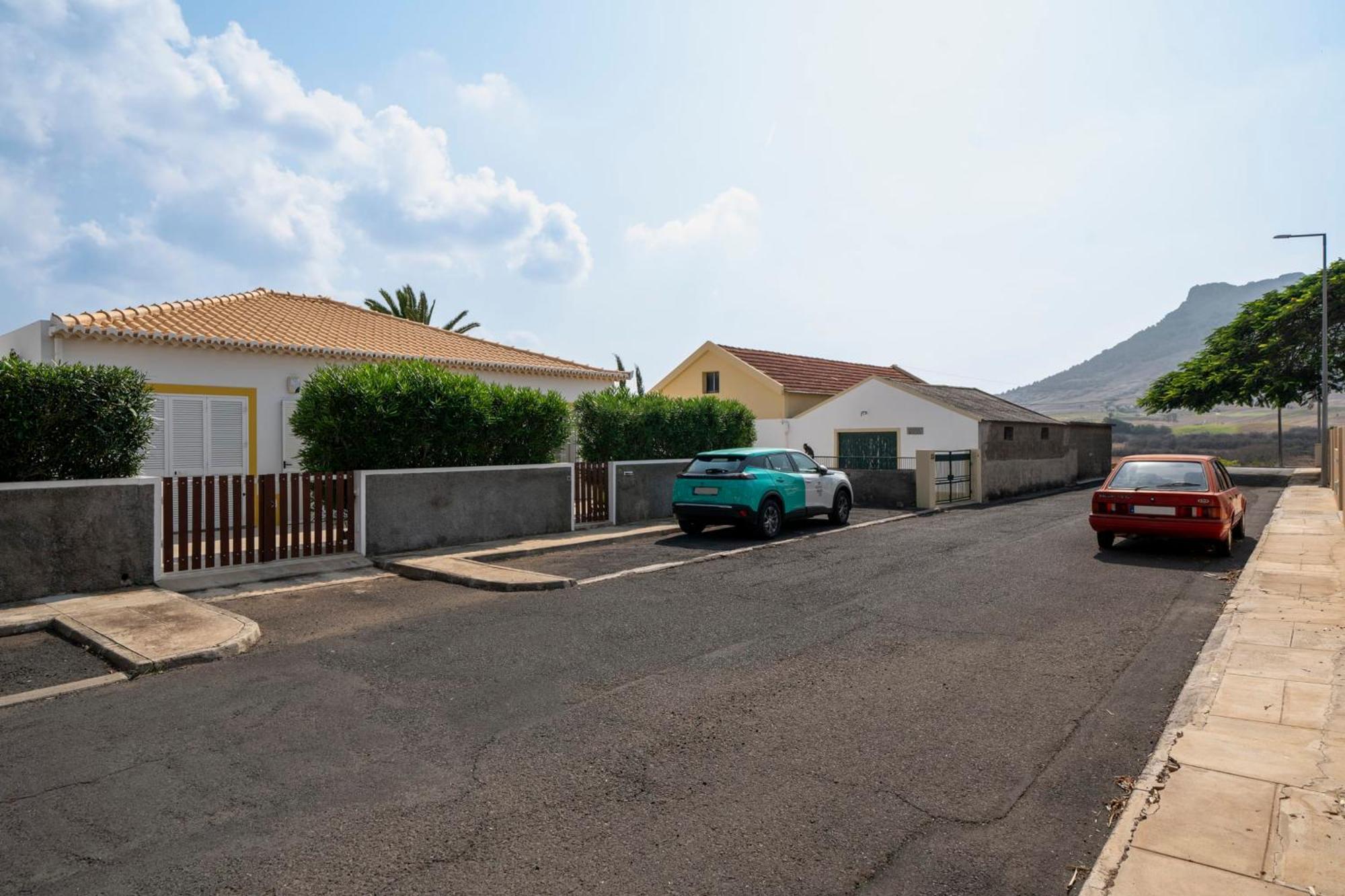 Casa Da Graca By An Island Apart Porto Santo Kültér fotó