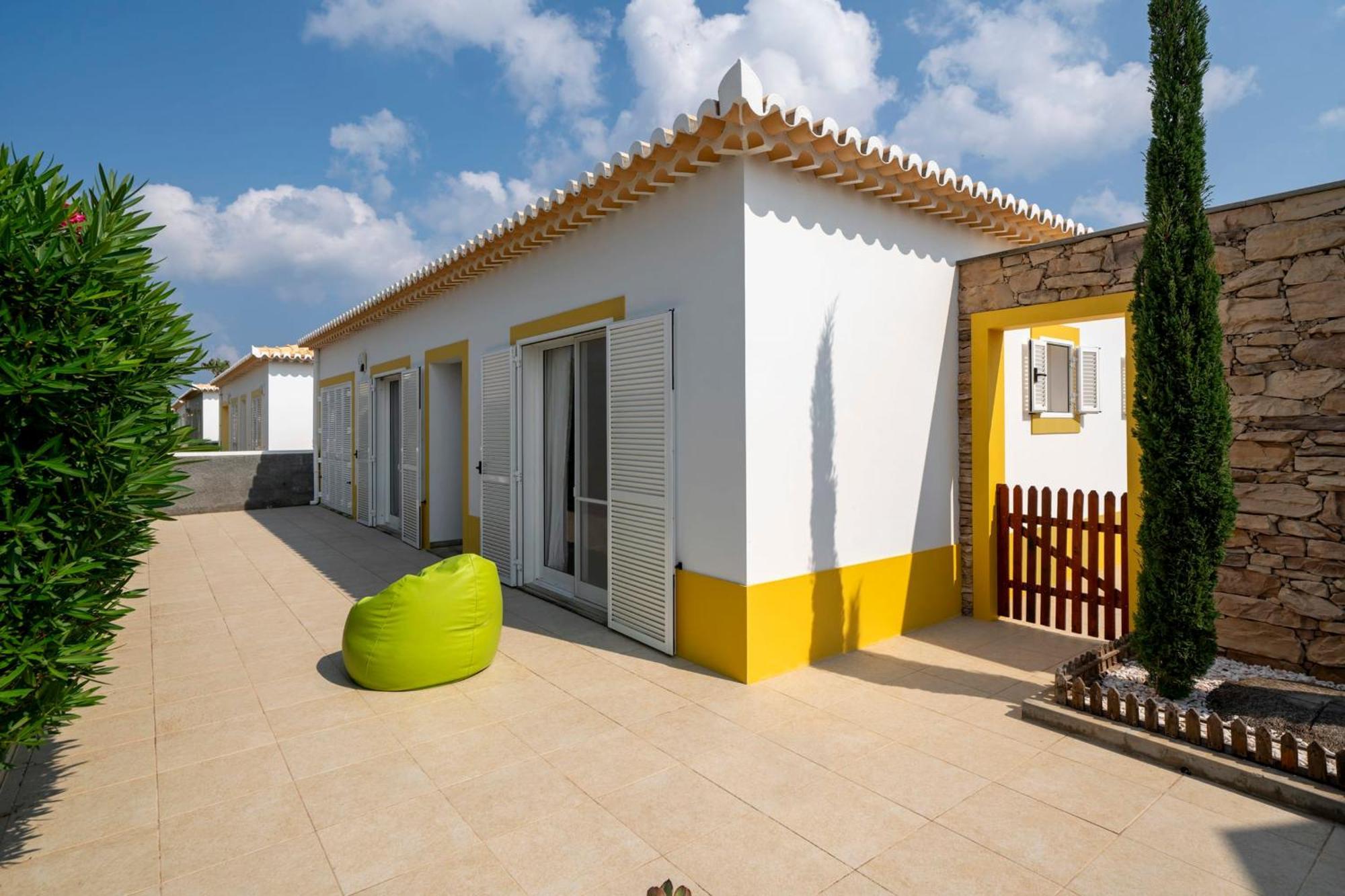 Casa Da Graca By An Island Apart Porto Santo Kültér fotó