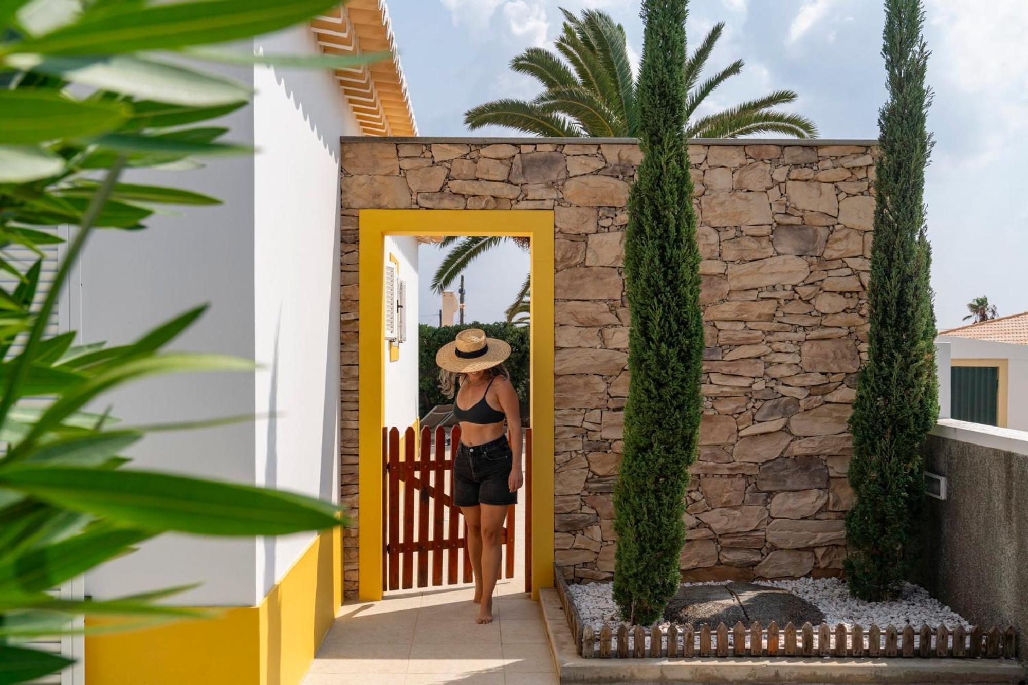 Casa Da Graca By An Island Apart Porto Santo Kültér fotó