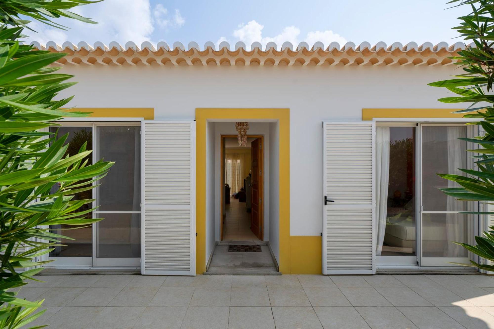 Casa Da Graca By An Island Apart Porto Santo Kültér fotó